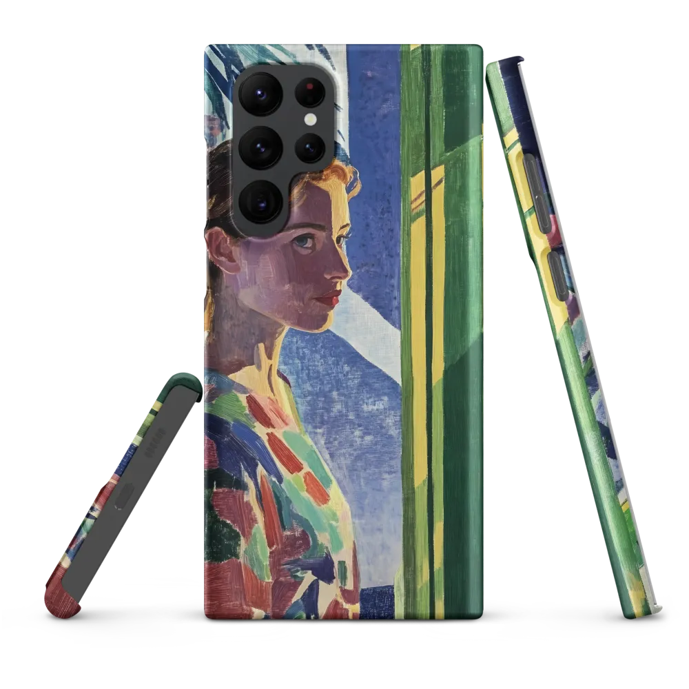 Reflections in Color