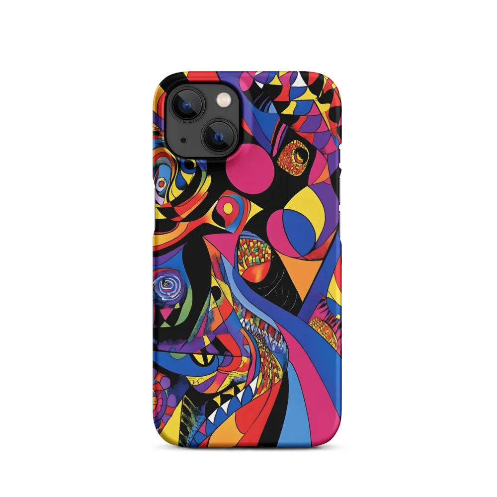 Vibrant Echoes of Geometry