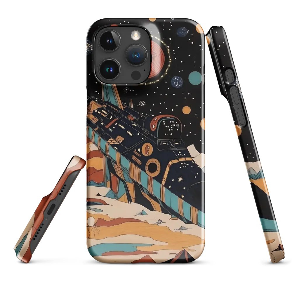 Voyage Beyond the Stars