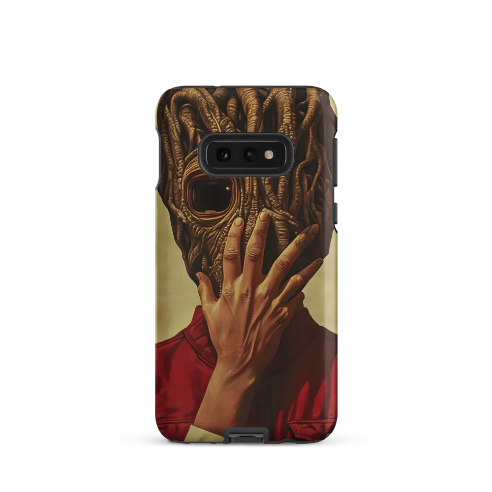 The Mask of Roots