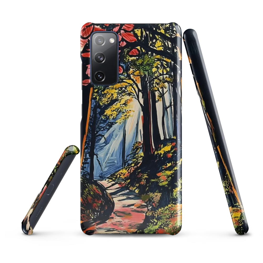 Whispers of Nature