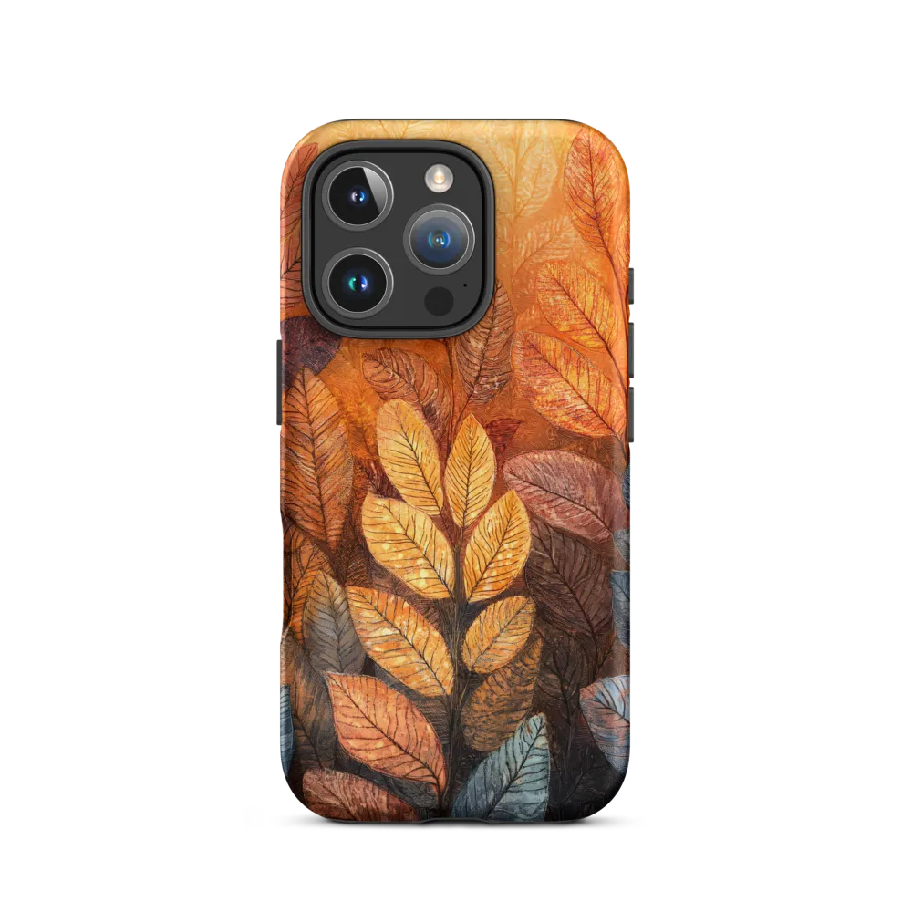 Whispers of Autumn