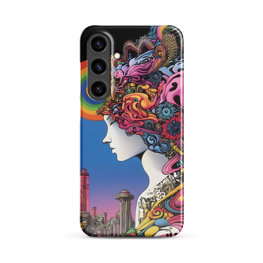 Whispers of the Psychedelic Dream