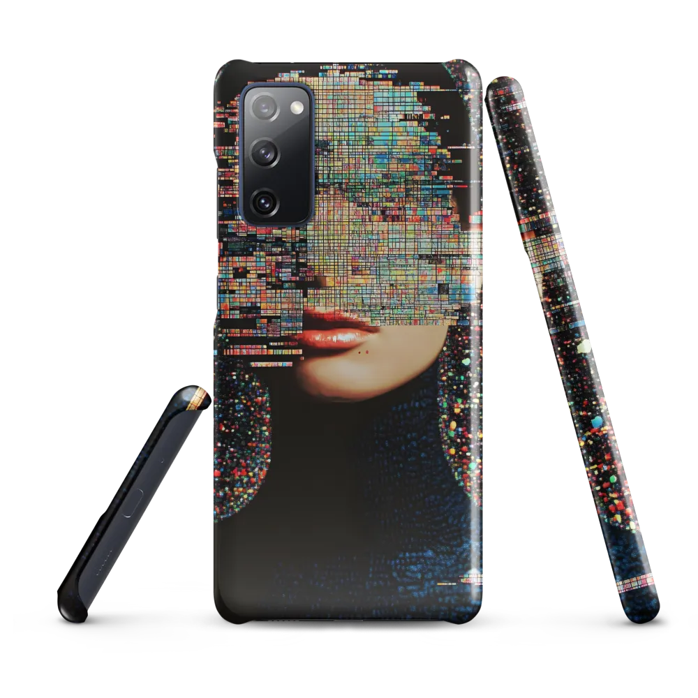 Fragmented Identity