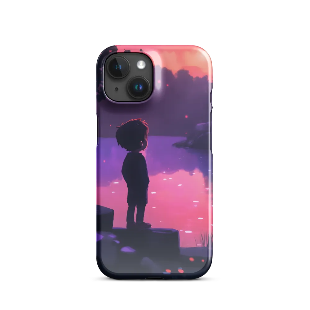 Reflections of Innocence