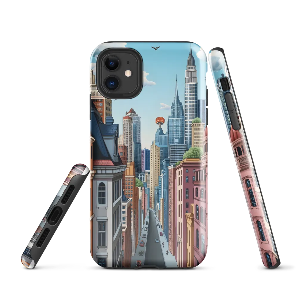 Urban Symphony