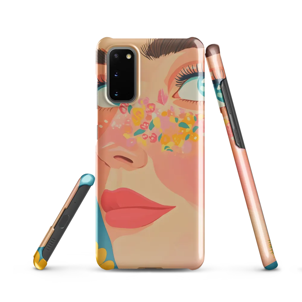 Floral Serenity