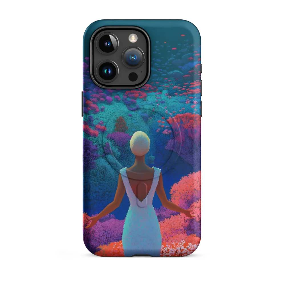 Harmony Under the Waves