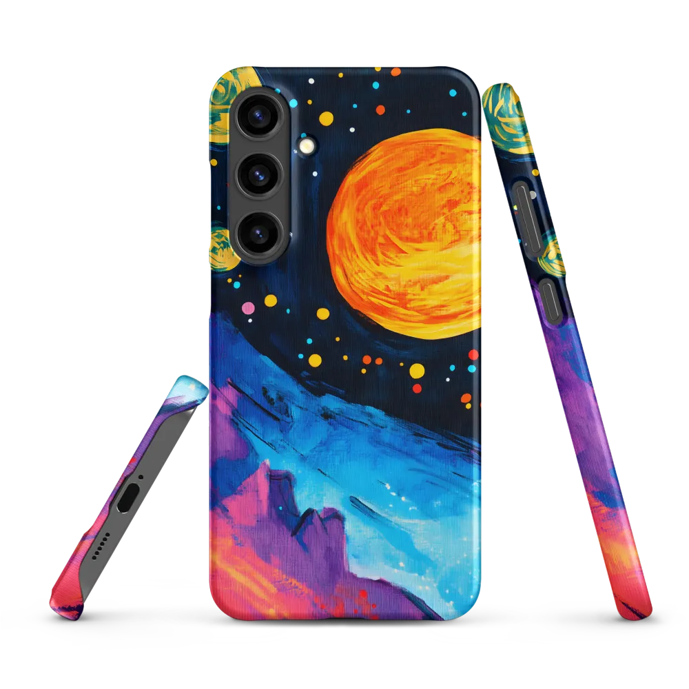 Cosmic Harmony