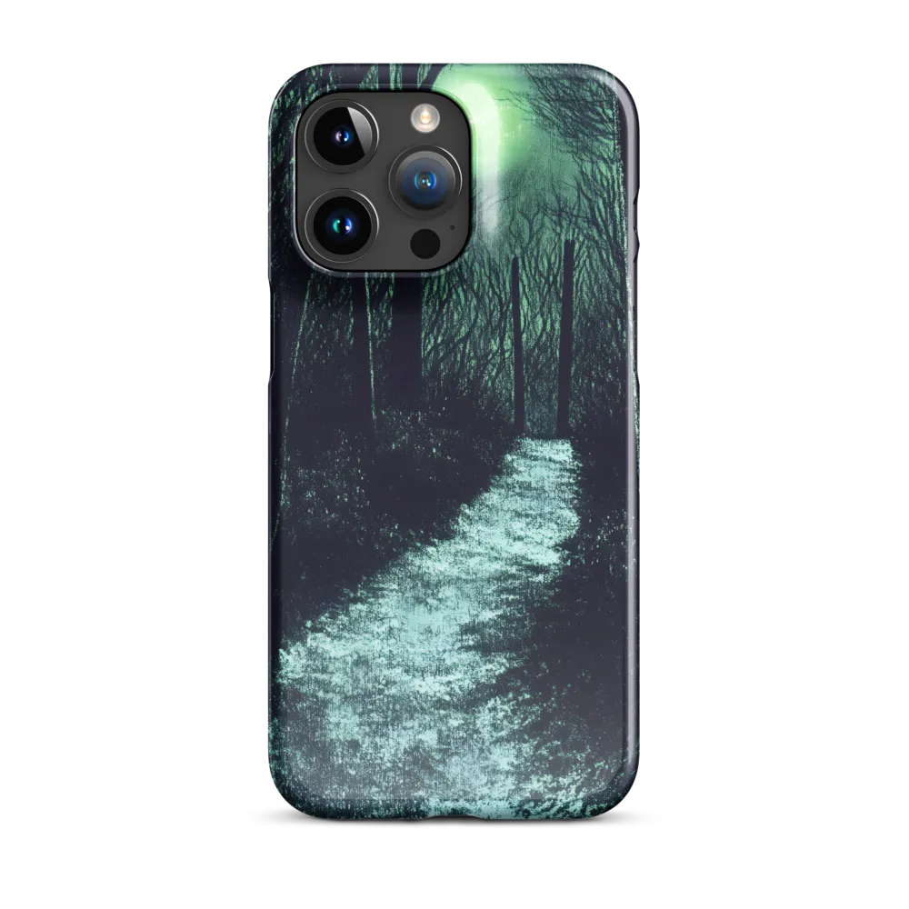 Whispers of the Enchanted Forest