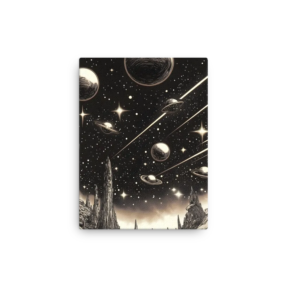 Celestial Reverie