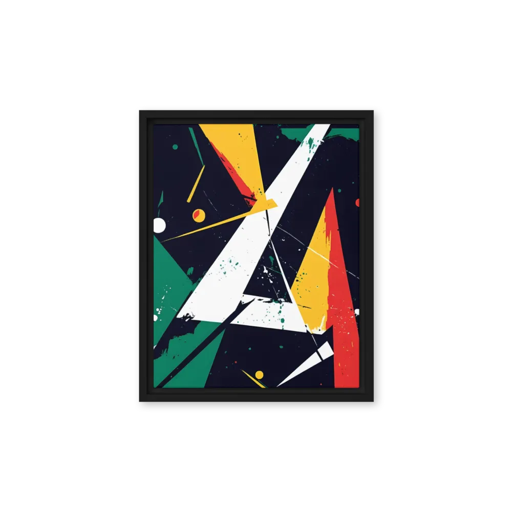 Dynamic Geometries