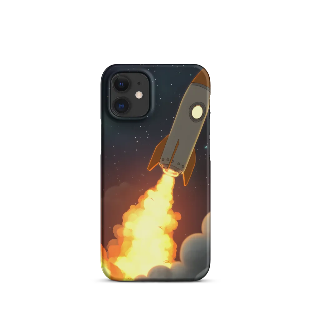 Launch into the Cosmos