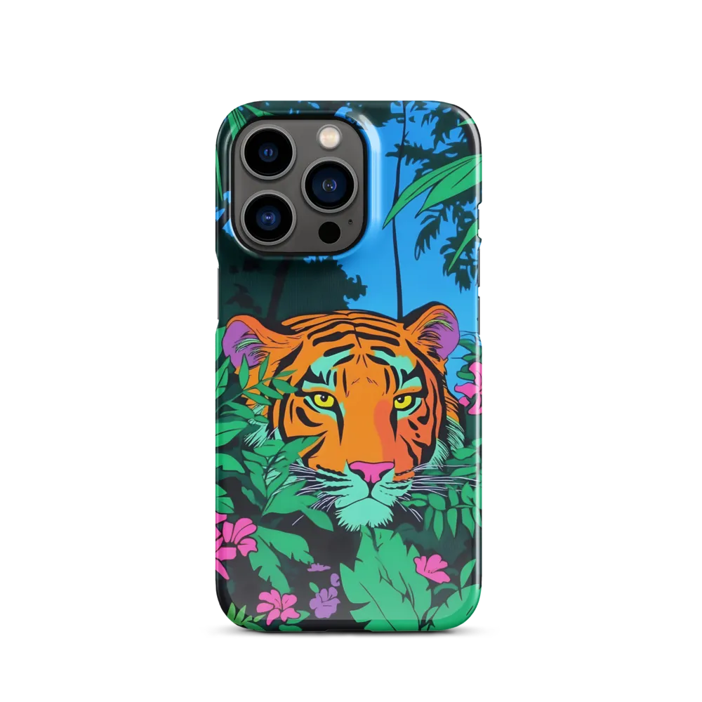Jungle Guardian