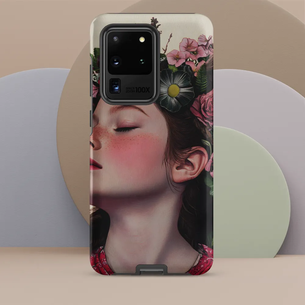 Embrace of Nature