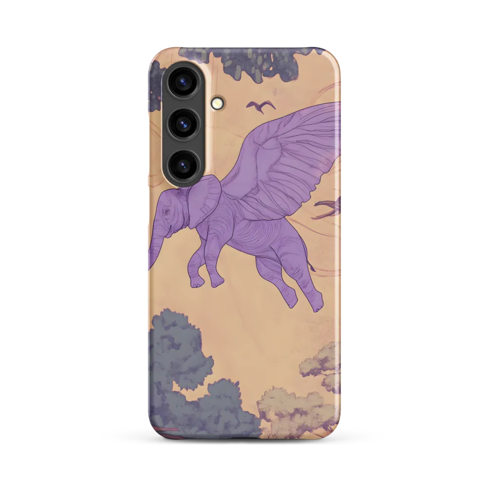 Wings of Imagination