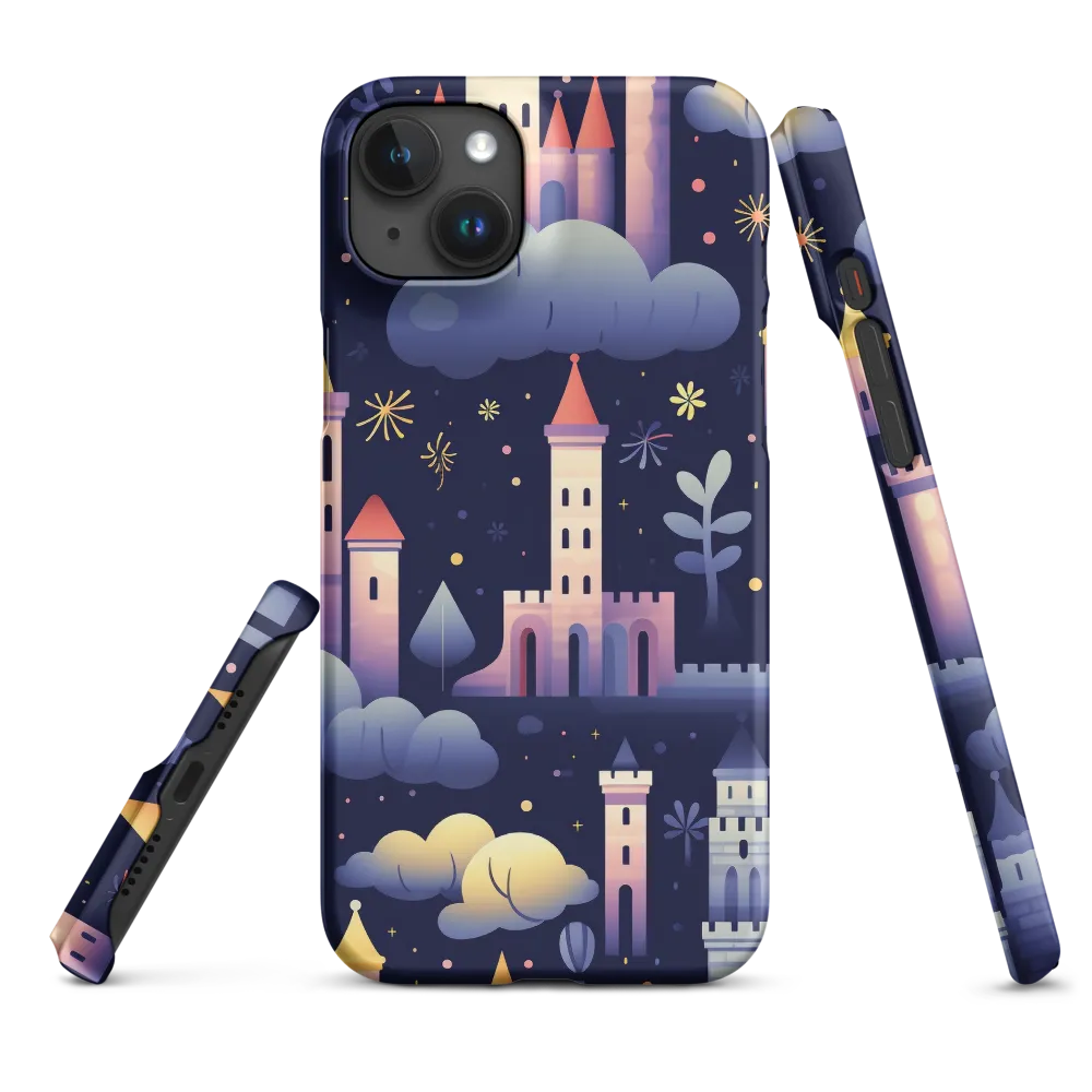 Dreamscape of Castles