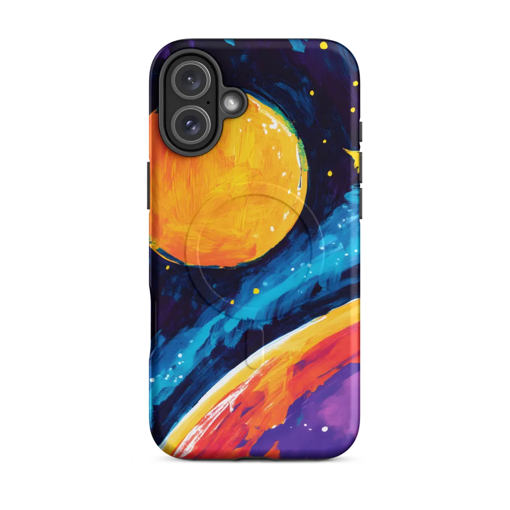 Galactic Harmony