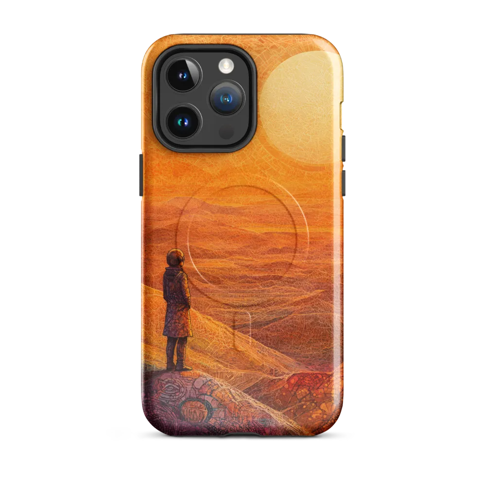Reflections of a Distant Sun