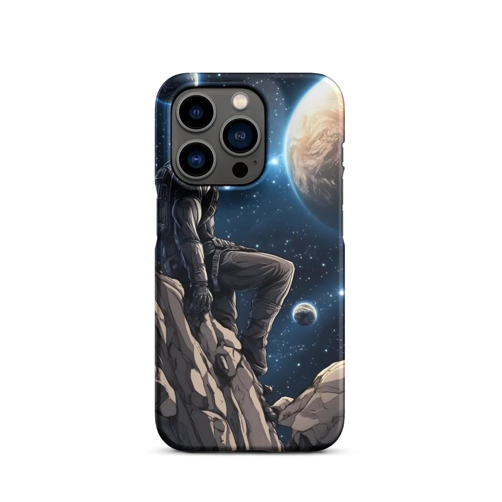 Gazing Into the Cosmos