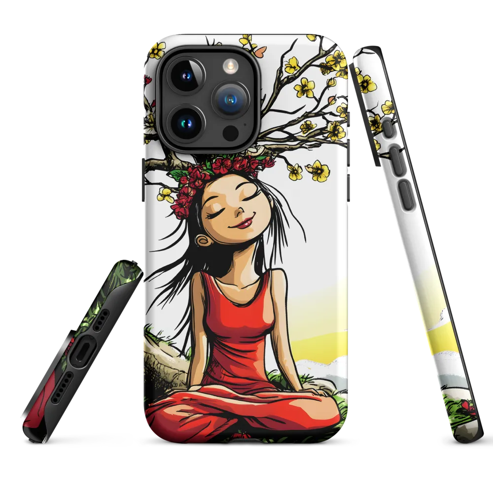 Harmony with Nature