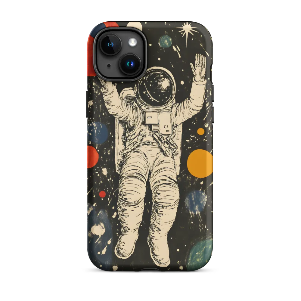 Floating in the Cosmos