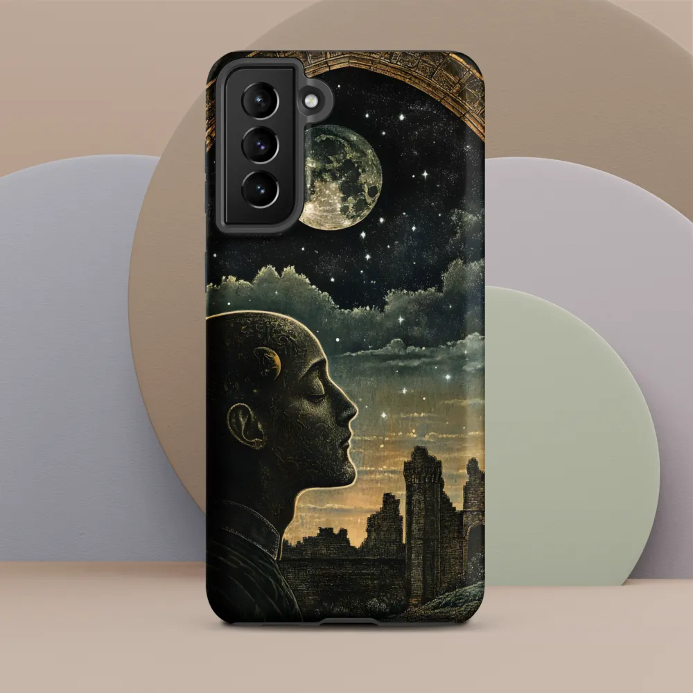 Whispers of the Moon