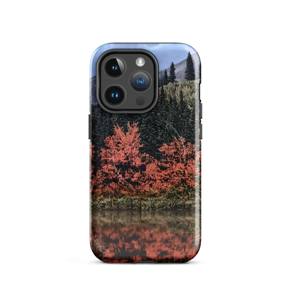 Autumn Reflections