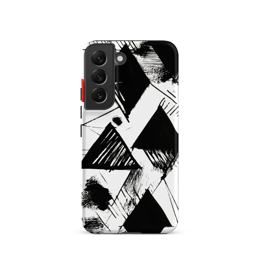 Dynamic Geometric Harmony