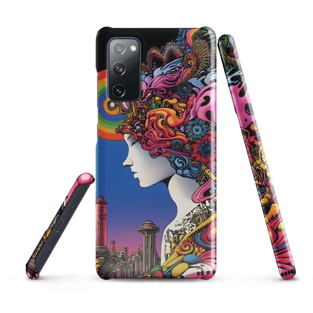 Whispers of the Psychedelic Dream