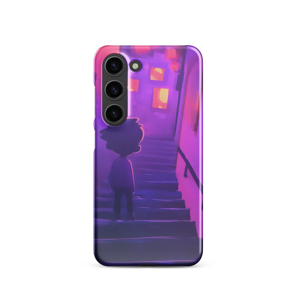 Descending into Mystery