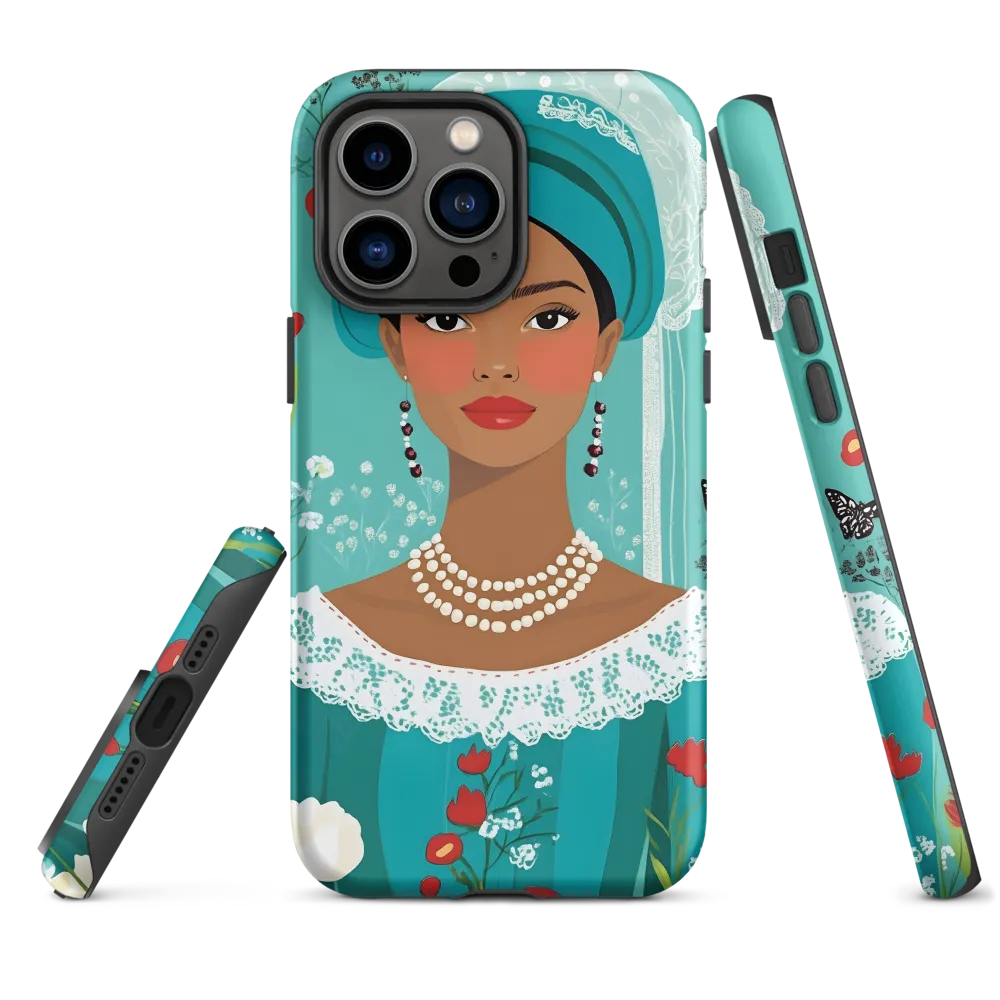 Embracing Elegance