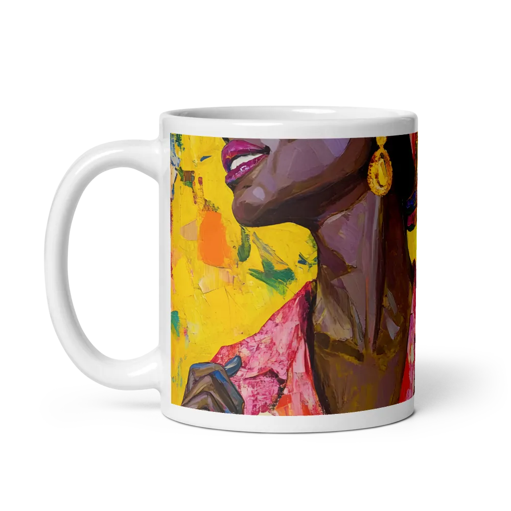 Voices of Celebration | Mugs | Multiple Sizes & Colors