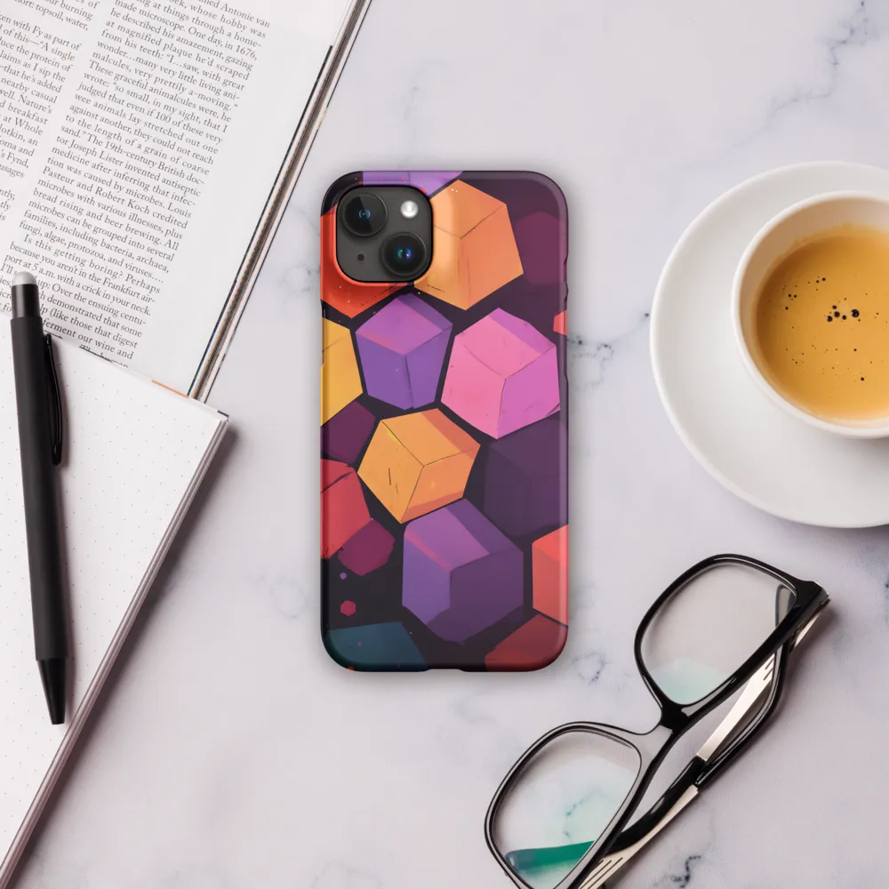 Dynamic Geometric Harmony