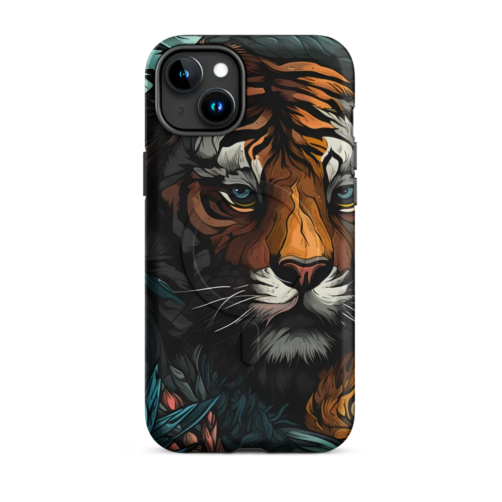 Guardian of the Jungle