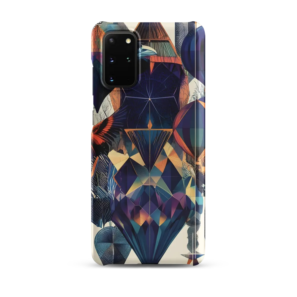 Geometric Harmonies