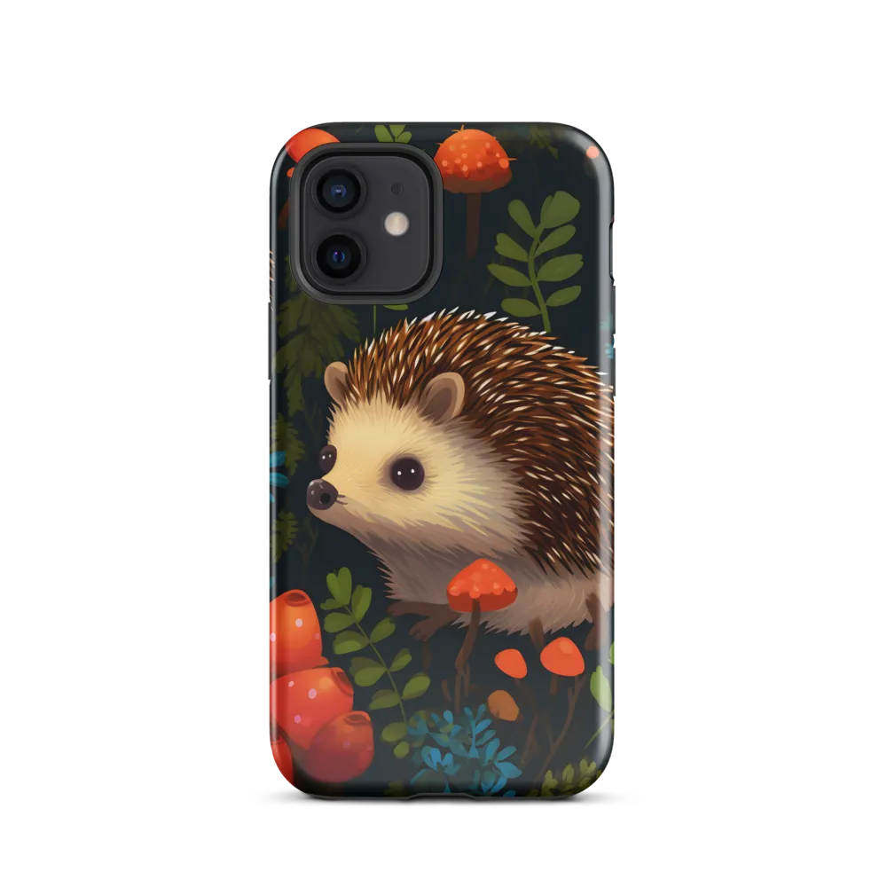 Whimsical Woodland Adventures