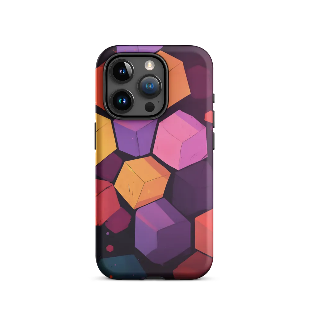 Dynamic Geometric Harmony