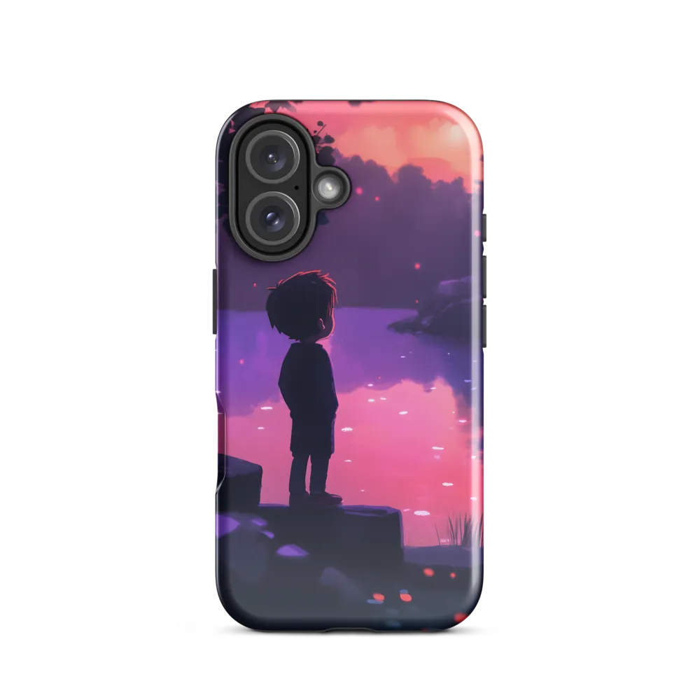 Reflections of Innocence