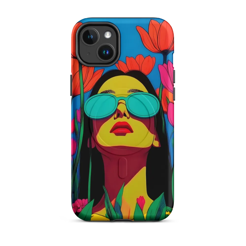 Blooming Individuality