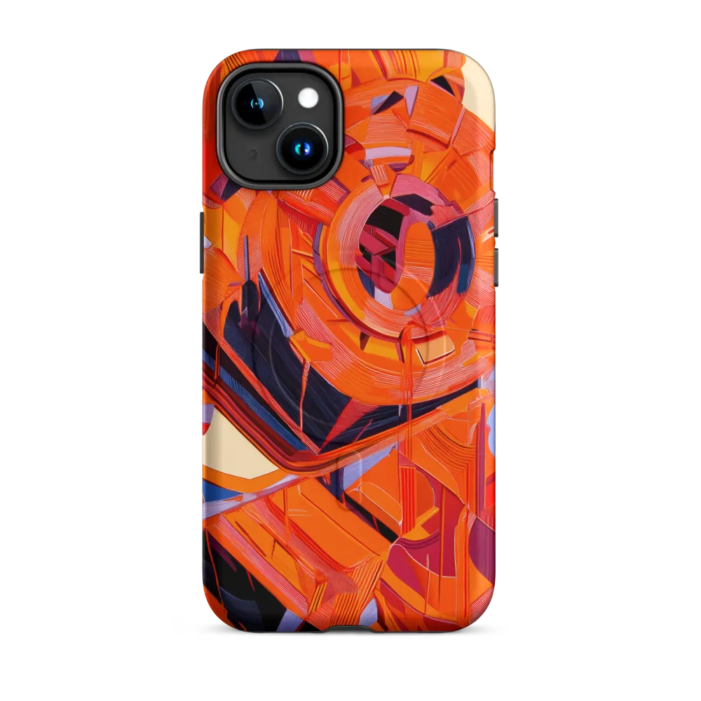 Vibrant Geometry