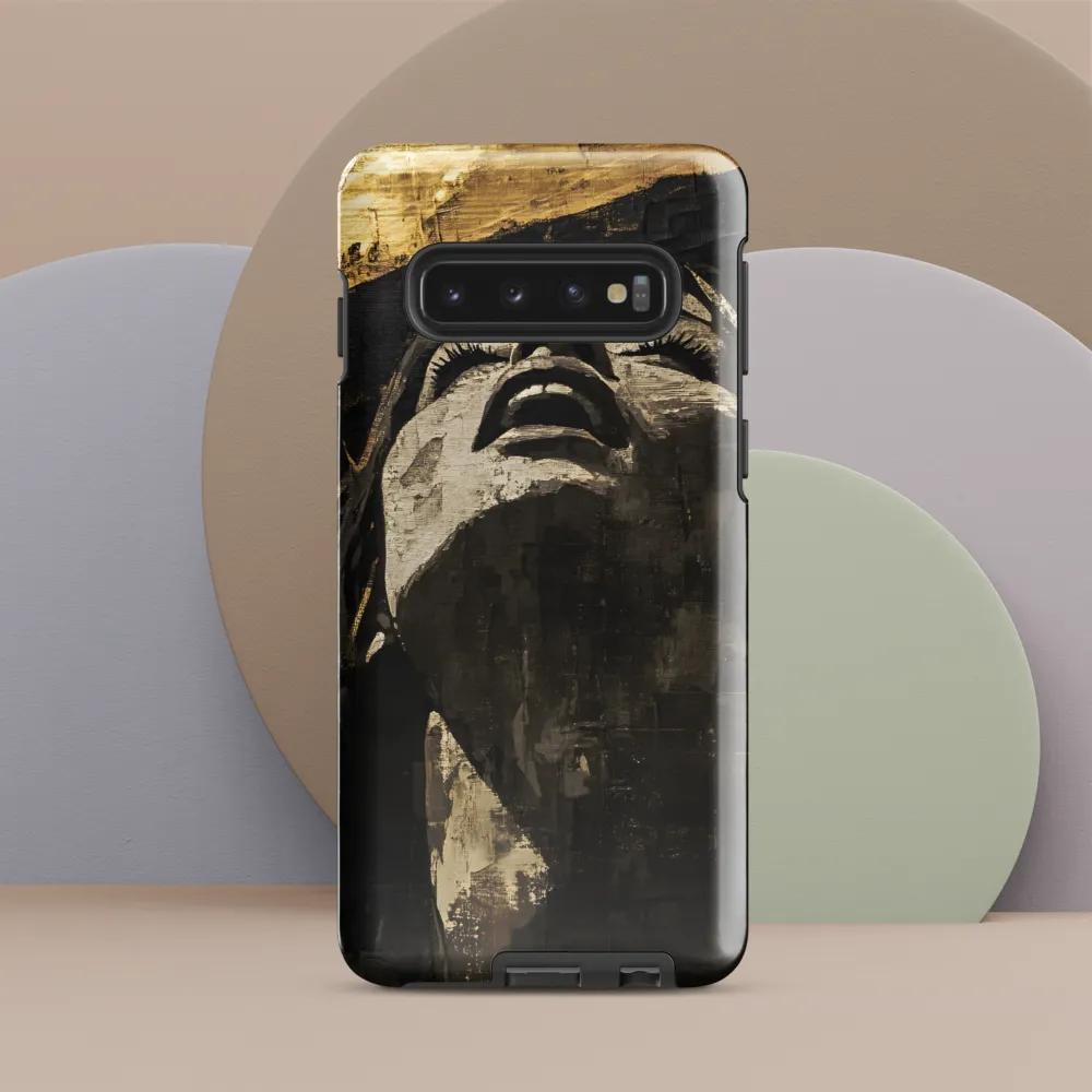 Transcendence in Gold