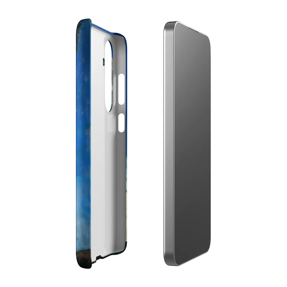 Monolithic Silence