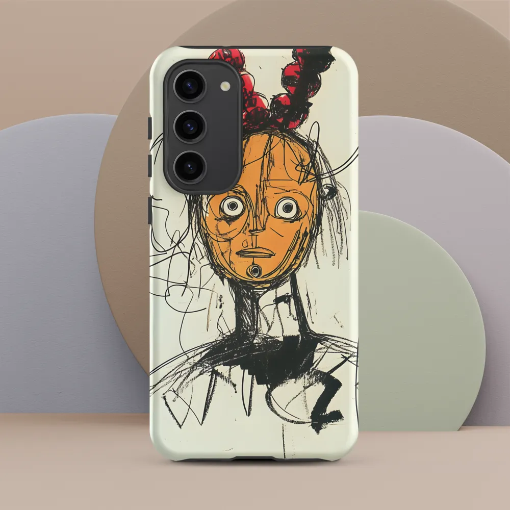 Surreal Gaze