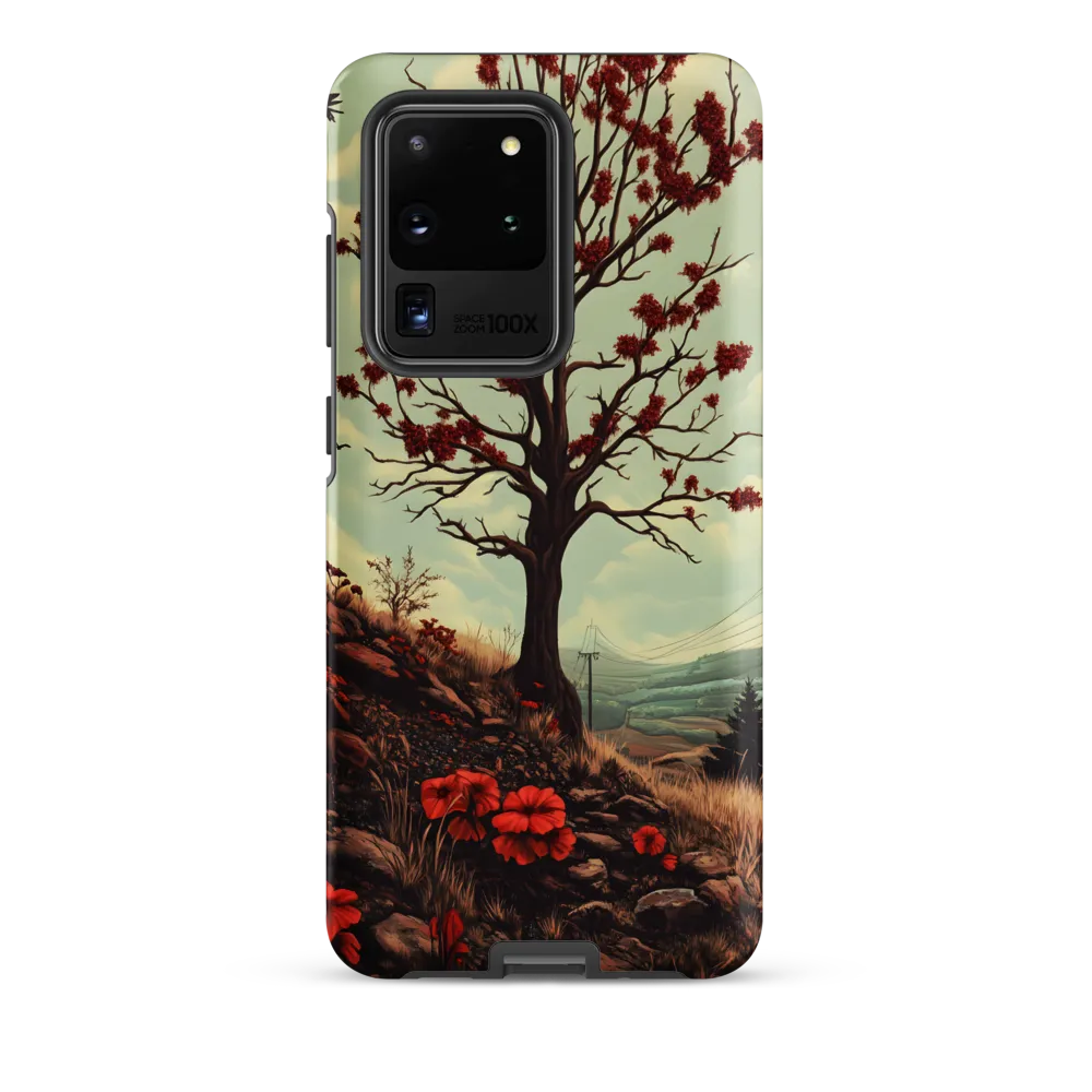 Whispers of Autumn