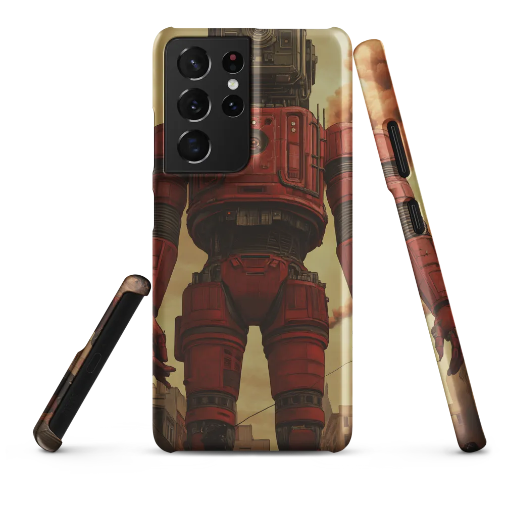 The Colossus of Rust