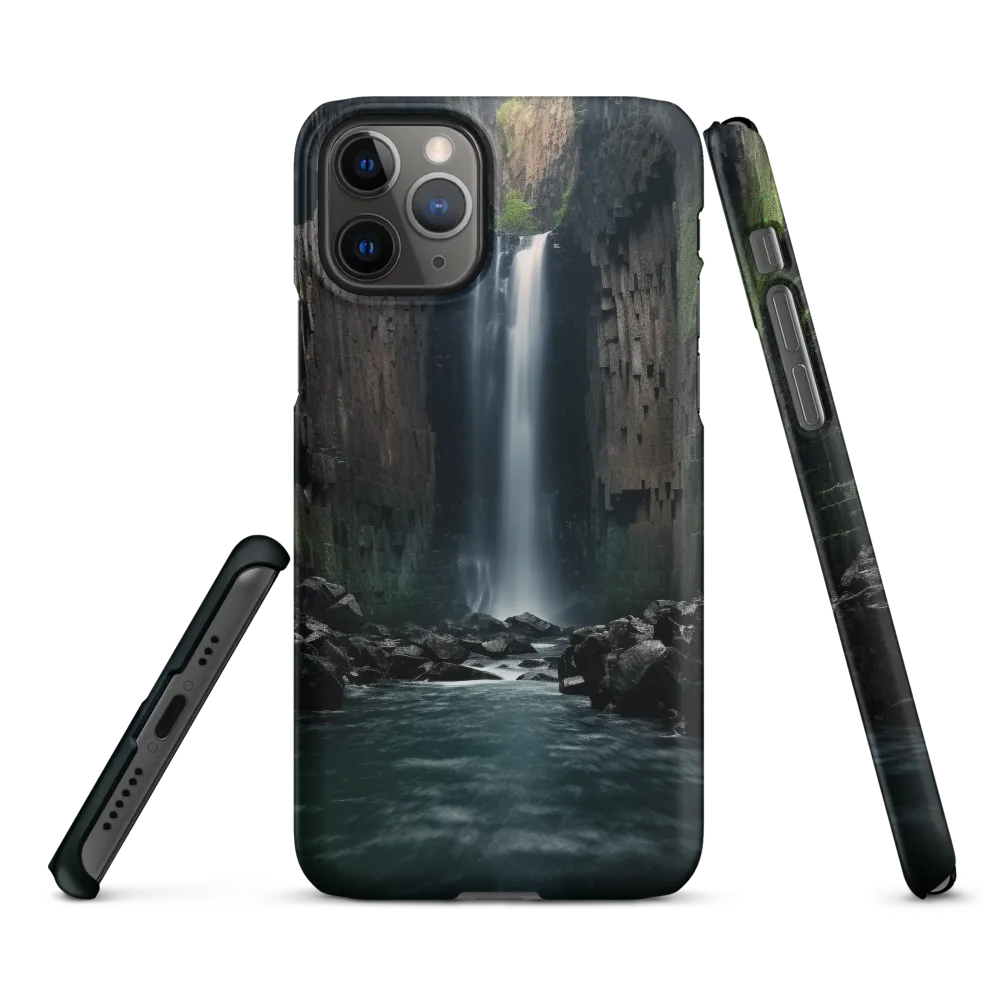 Elysium Falls
