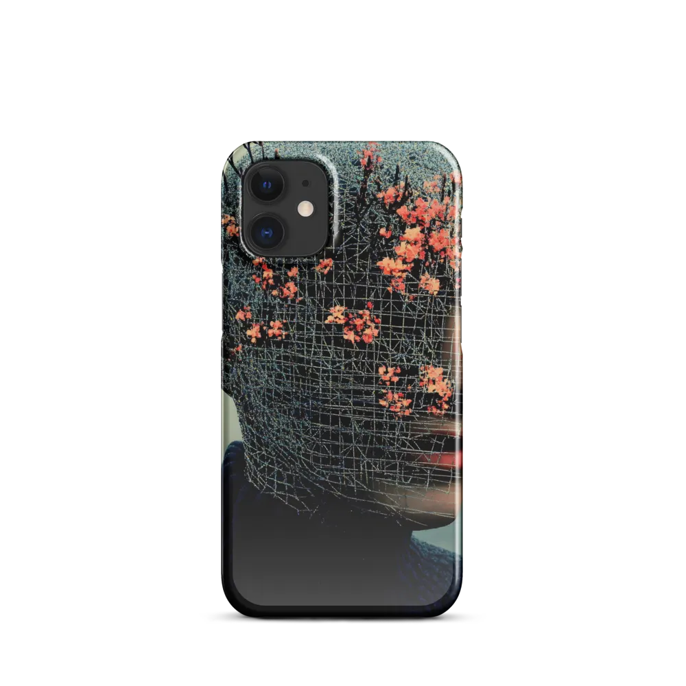 Wireframe Bloom