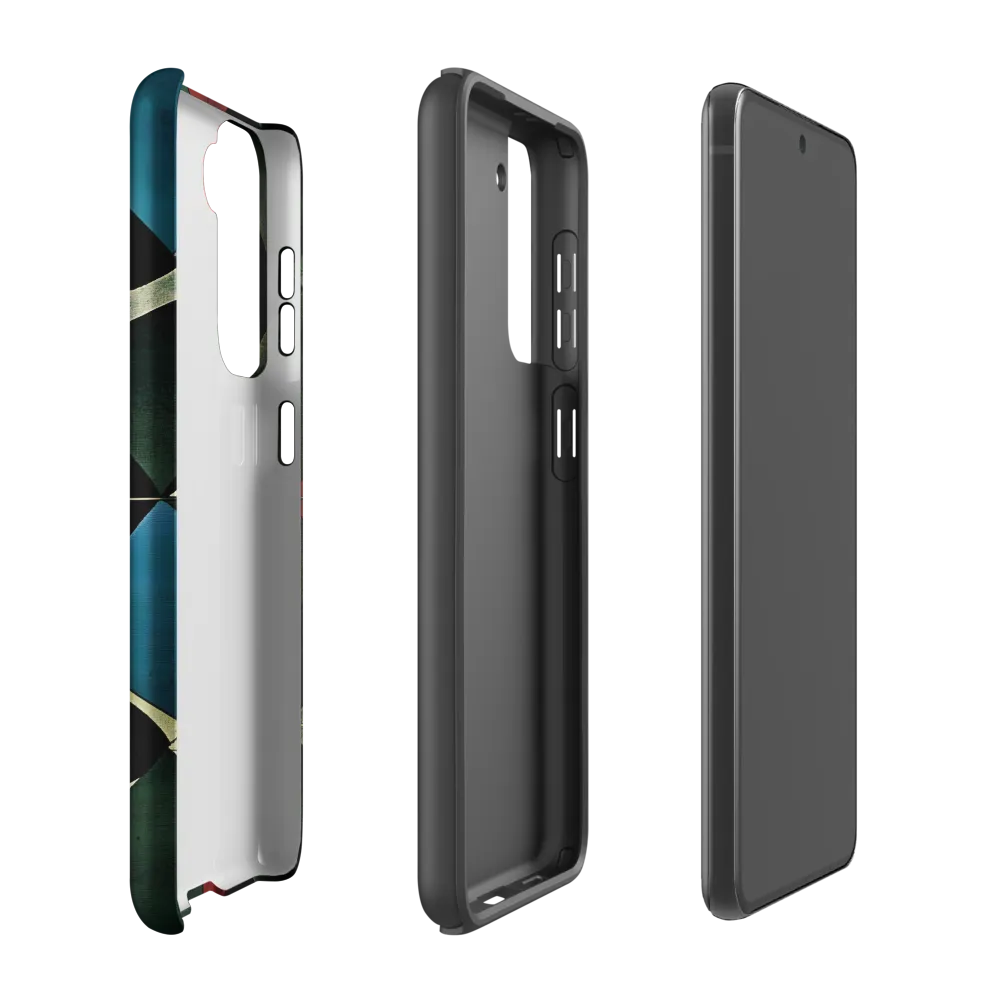 Symphony of Shapes