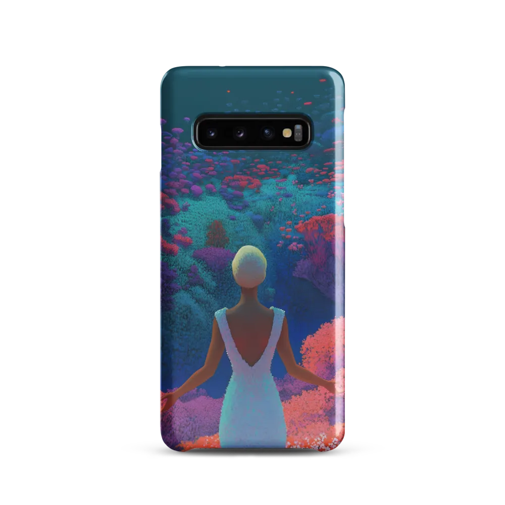 Harmony Under the Waves